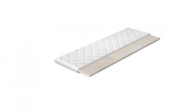 Topper Latex 90x200 Hypoalergénny poťah