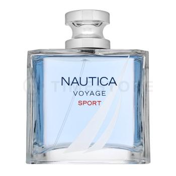 Nautica Voyage Sport toaletná voda pre mužov 100 ml   - 30 dní na vrátenie tovaru, Garancia originality
