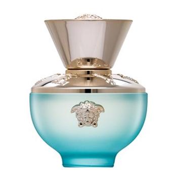 Versace Pour Femme Dylan Turquoise toaletná voda pre ženy 50 ml