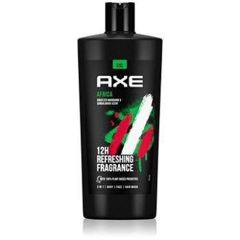 AXE sprchovací gél Africa XXL 700 ml (8720181166372)