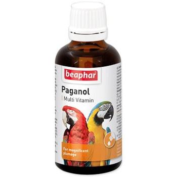 Beaphar Kvapky na preperenie Paganol 50 ml (8711231115327)