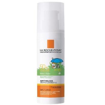 LA ROCHE-POSAY Anthelios Dermo-Pediatric pre bábätka SPF 50+ 50ml