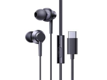 Slúchadlá BASEUS Encok CZ11 Black
