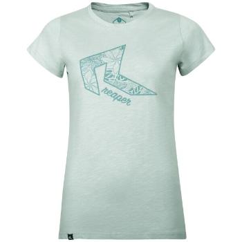 Reaper BLOSSOM Női póló, világoskék, méret