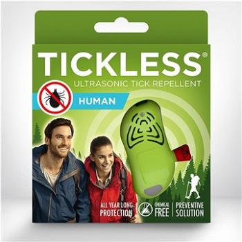 Tickless Human green (5999566450020)