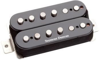 Seymour Duncan SH-3 Stag Mag Bridge Black Gitarový snímač