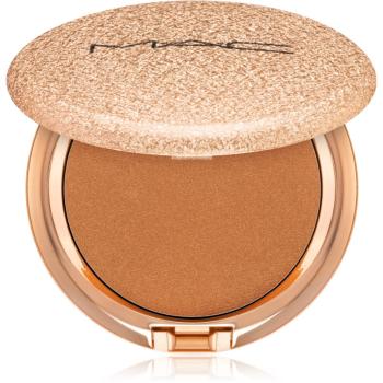 MAC Cosmetics Skinfinish Sunstruck Radiant Bronzer bronzujúci púder odtieň Radiant Richer Rosy 8 g