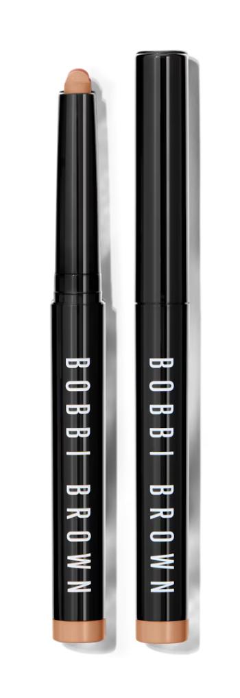 Bobbi Brown Dlhotrvajúce krémové očné tiene (Long-Wear Cream Shadow Stick) 1,6 g Cashew