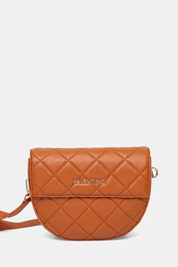 Kabelka Valentino Bags hnedá farba, VBS3XJ02MAT
