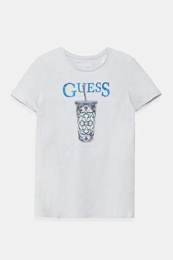 Detské tričko Guess J5GI08 K6YW4