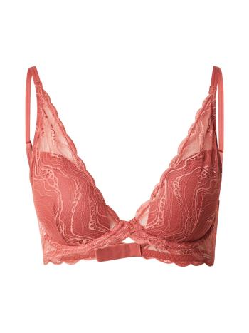 Calvin Klein Underwear Melltartó  világospiros