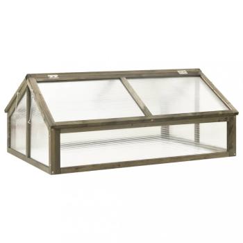 Parenisko 114x80x50 cm Dekorhome