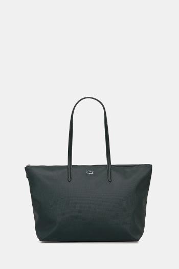 Kabelka Lacoste zelená farba, NF1888PK
