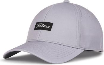 Titleist Charleston Breezer Grey/Black/White UNI Šiltovka