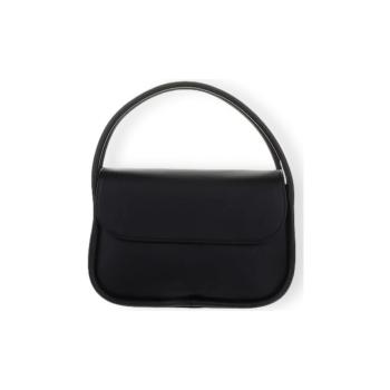 Monk & Anna  Bag Masaki Small - Black  Peňaženky Čierna