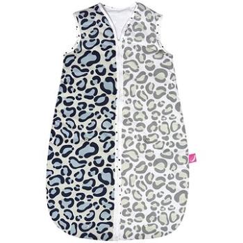 MOTHERHOOD Vak spací 2v1 Tmavo modrá Ocelot 3-18 m 3 tog (5902627172571)