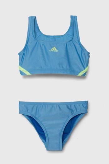Dvojdielne detské plavky adidas Performance