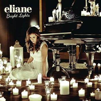 Eliane - Bright Lights, CD