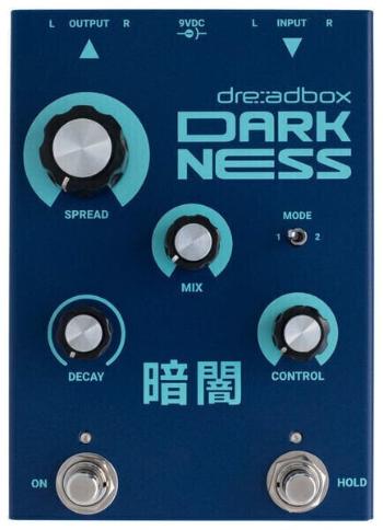 Dreadbox Darkness Modulárny systém