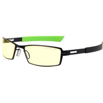 GUNNAR Razer Moba Onyx, jantárové sklá natural (RZR-30007)