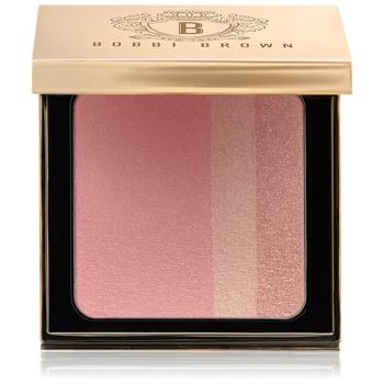 Bobbi Brown Brightening Blush rozjasňujúca lícenka odtieň Blushed Peach 6,6 g