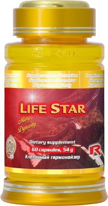 Starlife Life star 60 kapsúl