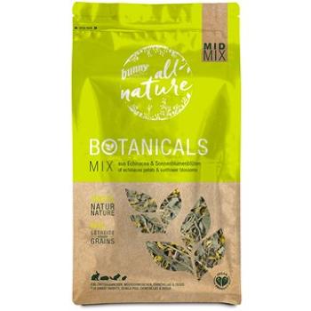 Bunny Botanicals s echinaceou a slnečnicou 140 g (4018761311514)