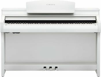 Yamaha CSP-255WH Digitálne piano White