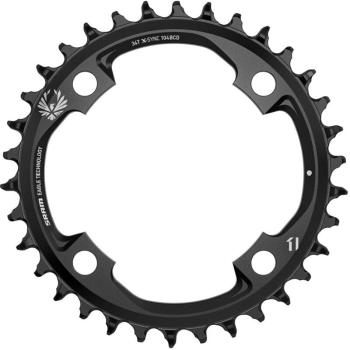 SRAM X-SYNC Eagle Prevodník 104 BCD 34T