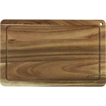 Lamart LT2146 doštička na krájanie Acacia, 36 x 23 cm