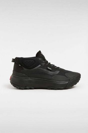 Tenisky Vans MTE Crosspath Mid čierna farba, VN000CVVBKA1