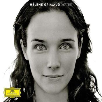 GRIMAUD HELENE - WATER, CD