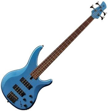 Yamaha TRBX304 RW Factory Blue Elektrická baskytara