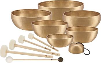 Meinl SB-SET-CHA Sonic Energy Sada spievajúcich misiek