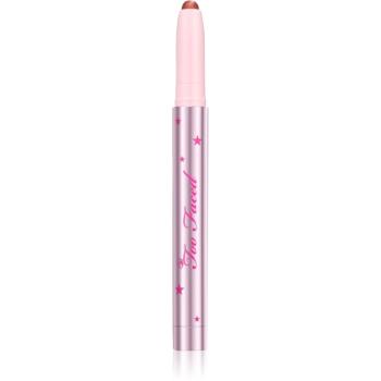 Too Faced Quickie Queen očné tiene v ceruzke odtieň Pure Magic 1.5 g