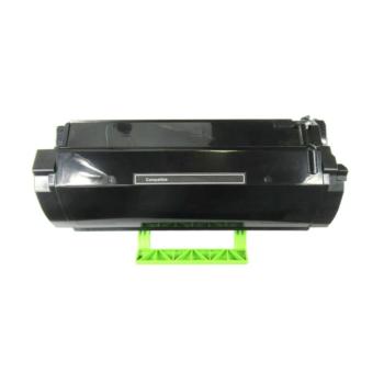 Lexmark 56F2X00 čierný (black) kompatibilný toner