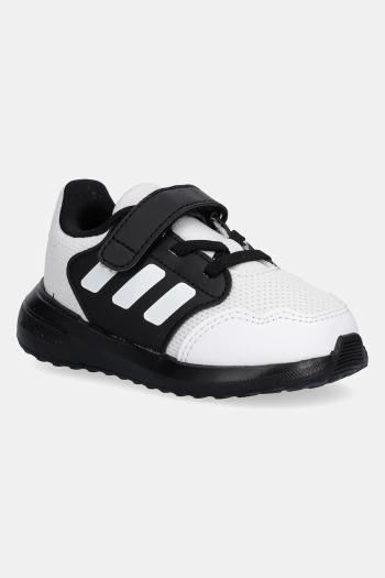 Detské tenisky adidas Tensaur Run 3.0 biela farba, JR6049