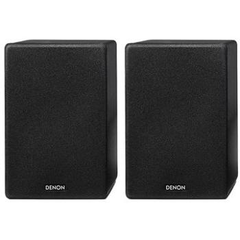 DENON SC-N10 Black