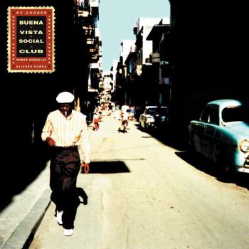 Buena Vista Social Club - Buena Vista Social Club (180 g) (Remastered) (Reissue) (4 LP)