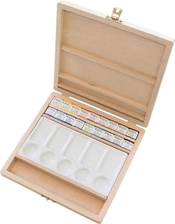 Umton 86.2901 Sada akvarelových farieb 18 x 2,6 ml