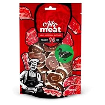 Cobbys Pet Aiko Meat sushi z kačacieho mäsa 200 g (6961)