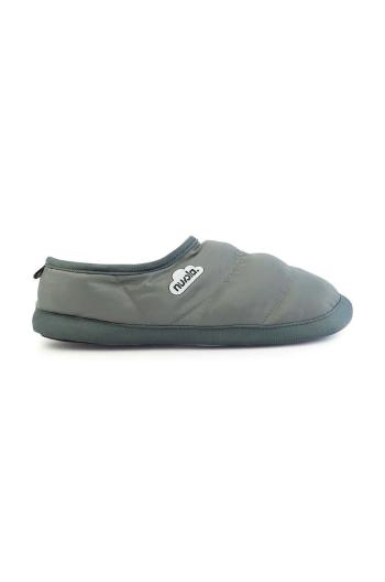 Papuče Classic Chill šedá farba, UNCLCHILL.Dark.Grey