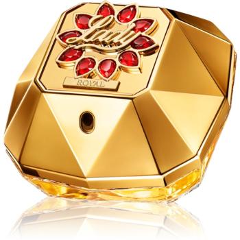 Rabanne Lady Million Royal parfumovaná voda pre ženy 50 ml