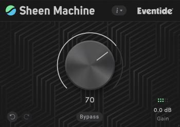 Eventide Sheen Machine (Digitálny produkt)