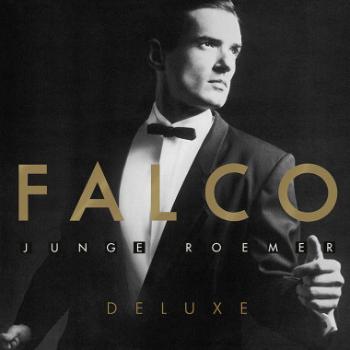 Falco, Junge Roemer (Deluxe Edition), CD