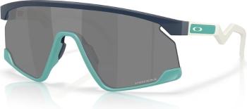 Oakley BXTR 92801839 Matte Abyss/Prizm Black Športové okuliare