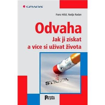 Odvaha (978-80-247-4782-8)