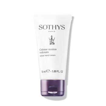 SOTHYS Paris Krém na (Velvet Hand Cream) 50 ml