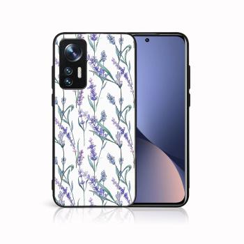 MY ART Ochranný kryt pre Xiaomi 12 Lite LAVENDER (157)