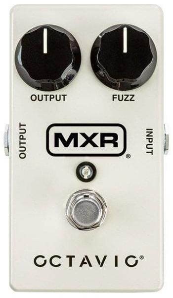 Dunlop MXR M267 Octavio Gitarový efekt